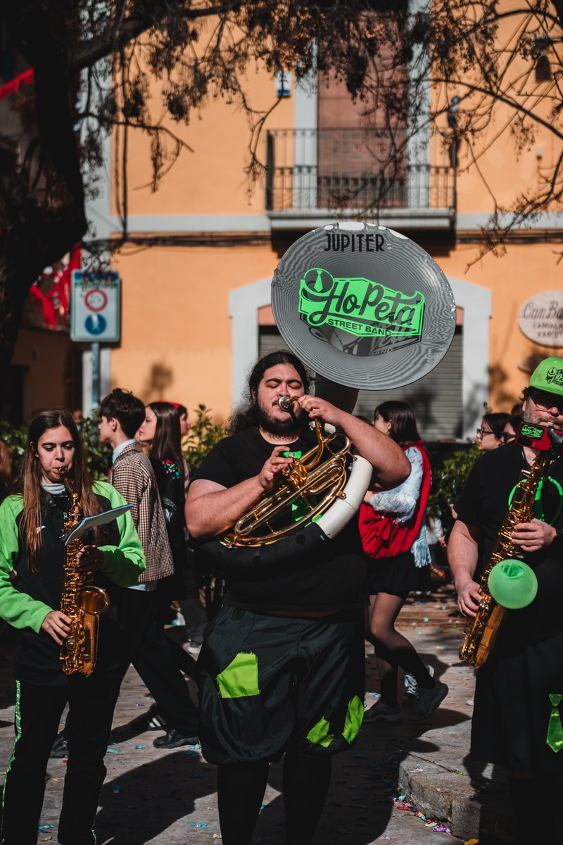 Ho Peta Street Band