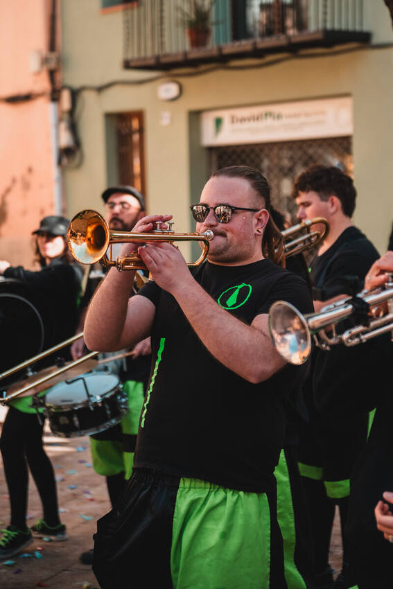 Ho Peta Street Band