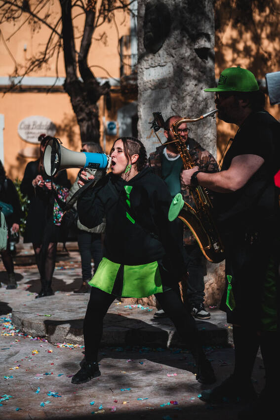 Ho Peta Street Band