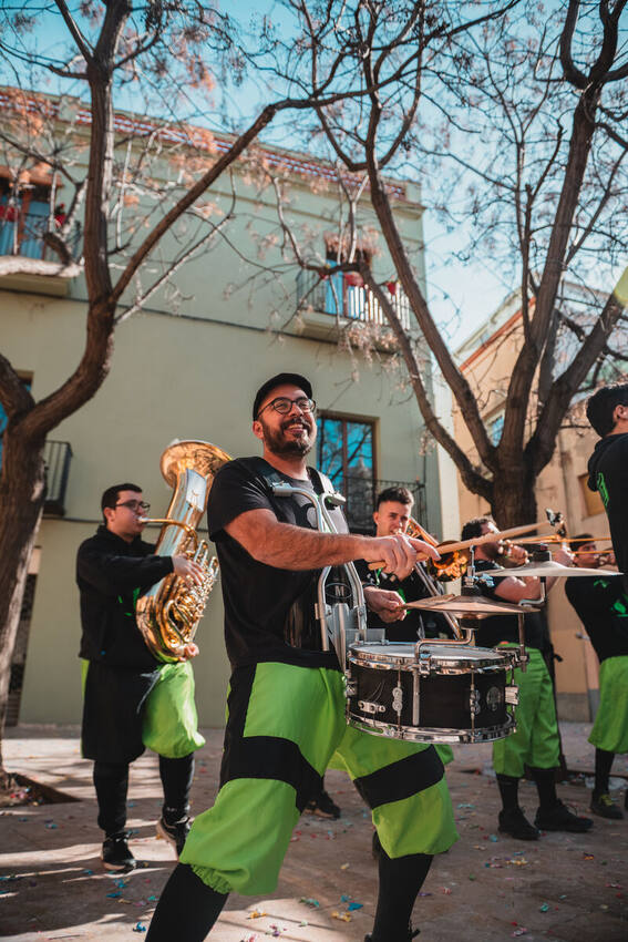 Ho Peta Street Band