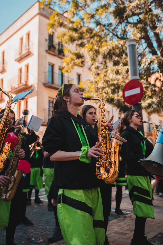 Ho Peta Street Band