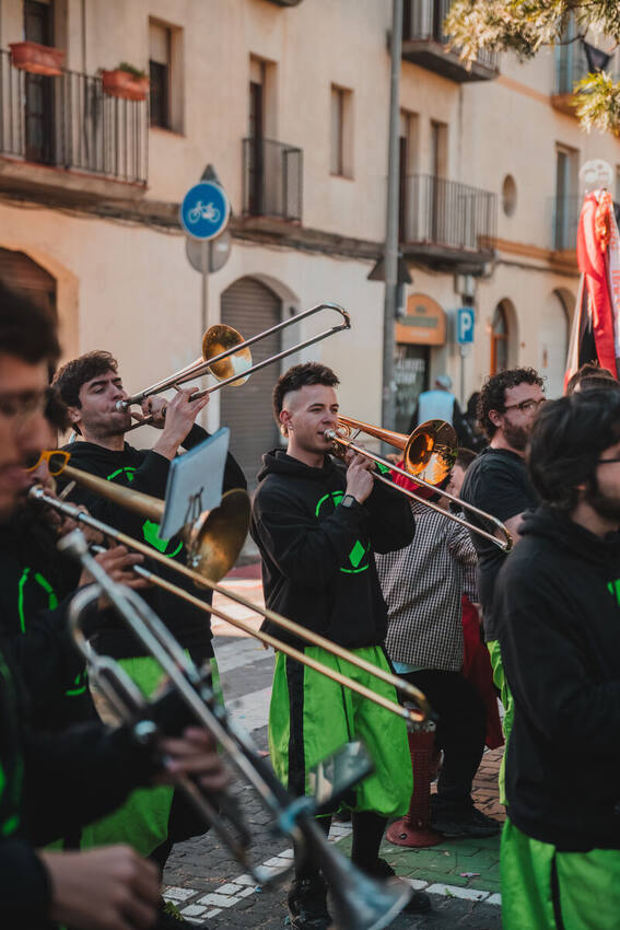 Ho Peta Street Band