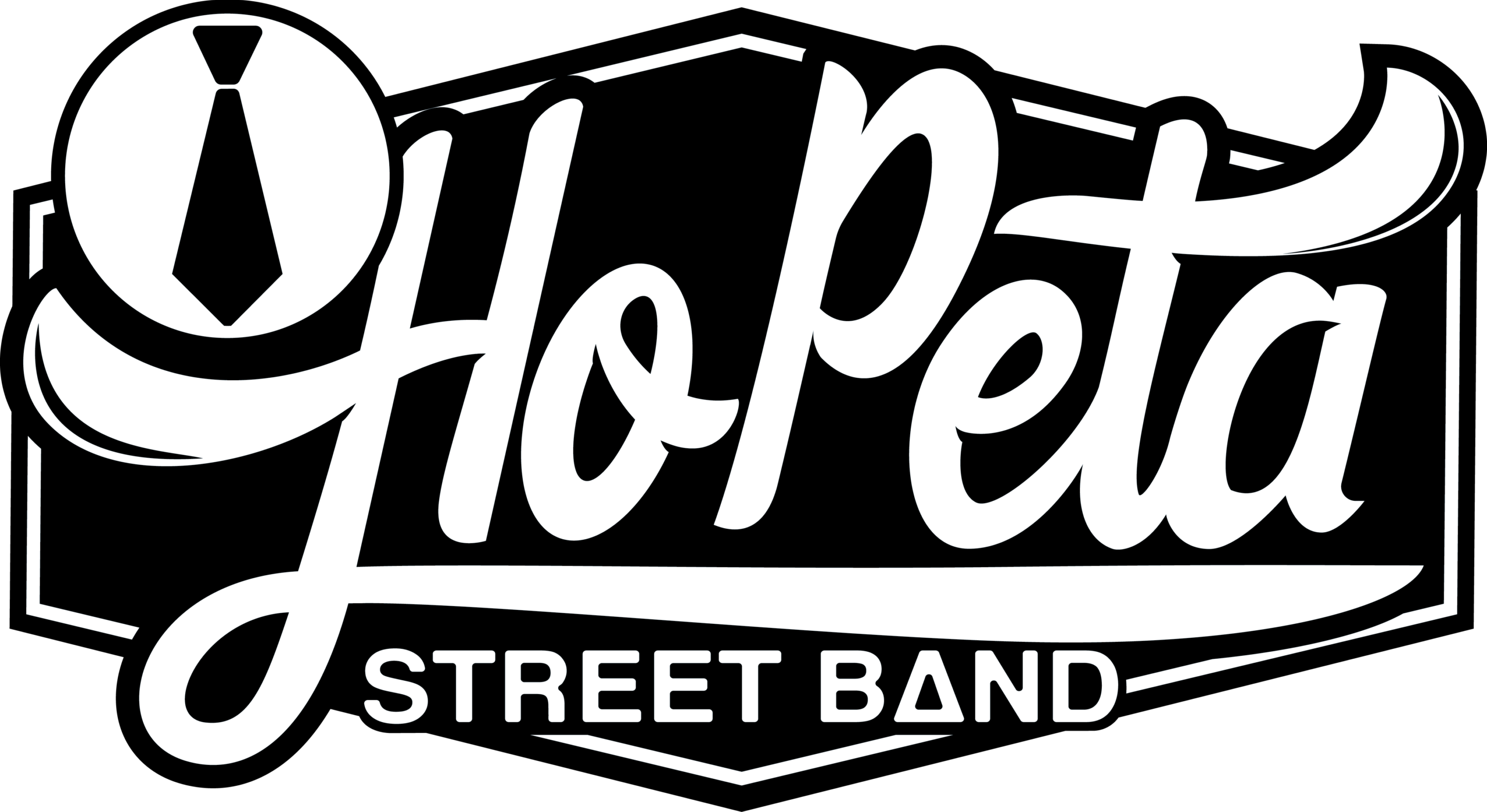 Xaranga Ho Peta Street Band